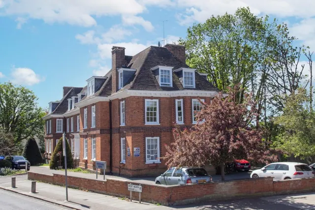 Golders Green, NW11, photo 1
