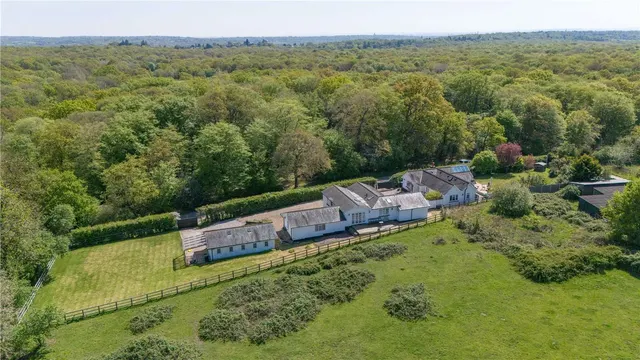 Church Road, High Beech, Loughton, Essex, IG10 4AJ, photo 1