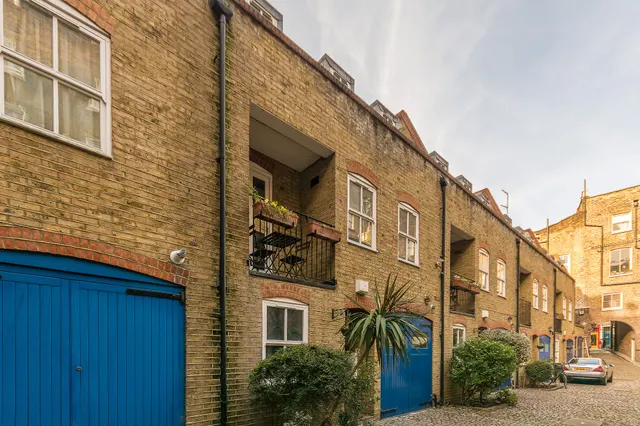 4 Rutland Mews, London, photo 1
