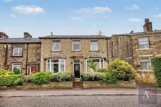 Calderbrook Road Littleborough, Rochdale OL15 9HL, photo 1