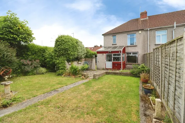 Filton Avenue, Horfield, Bristol, Gloucestershire, BS7, photo 1
