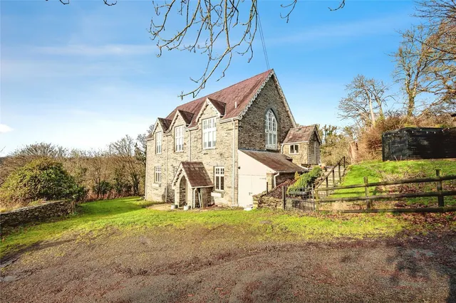 Cenarth, Newcastle Emlyn, SA38, photo 1