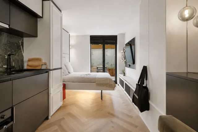Dandi Brondesbury, London, NW6, photo 2