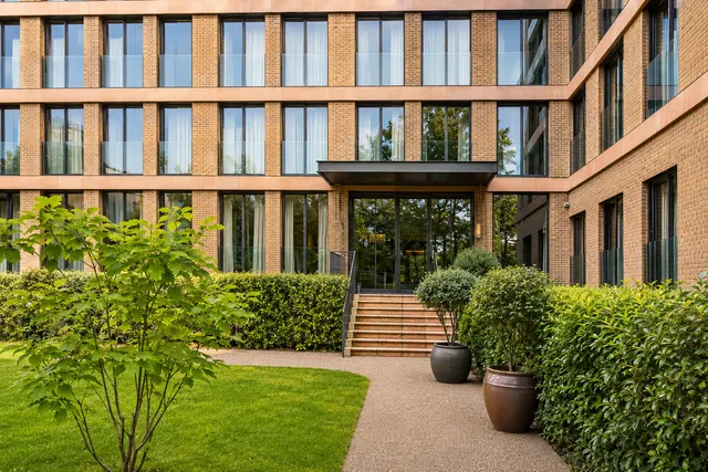 Dandi Brondesbury, London, NW6, photo 3