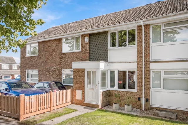Magenta Close, Bletchley, MK2, photo 1