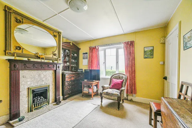 St. Ediths Marsh, Bromham, SN15, photo 3