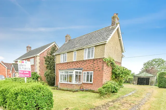 St. Ediths Marsh, Bromham, SN15, photo 1