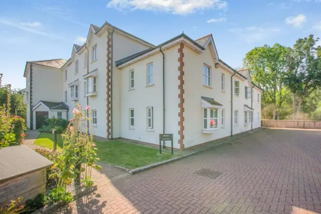 Monnow Street, Monmouth, NP25, photo 1