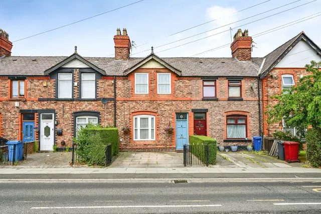 Rupert Road, Liverpool, photo 1