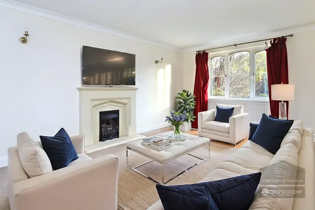 Tiverton Drive, Horeston Grange, CV11, photo 2