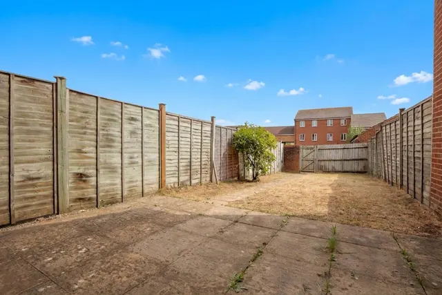Dudley Grove, Bristol, BS7, photo 3