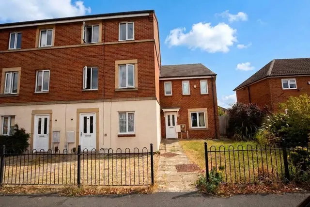 Dudley Grove, Bristol, BS7, photo 1