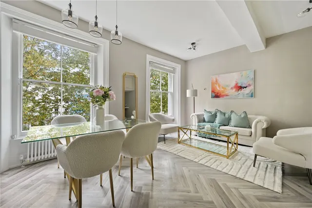 Westbourne Gardens, London, W2, photo 1