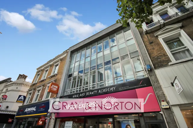 North End, Croydon, CR0, photo 1
