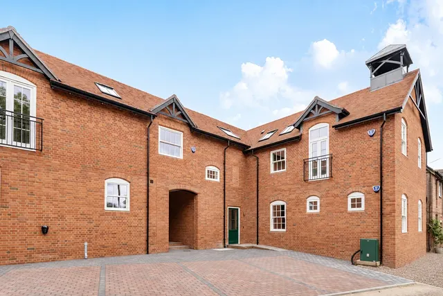 Embley Lane, East Wellow, SO51, photo 1