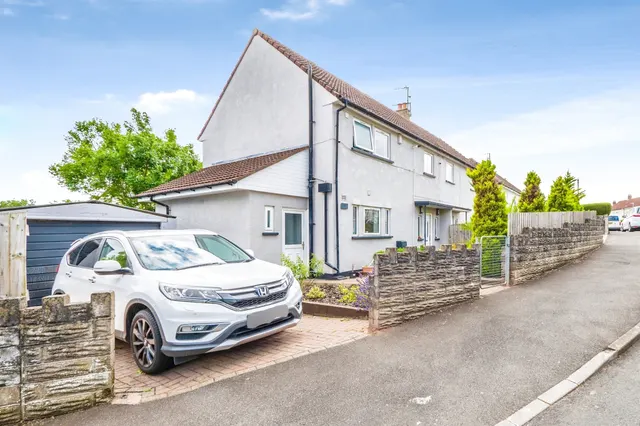 Llandudno Road, Rumney, CF3, photo 1