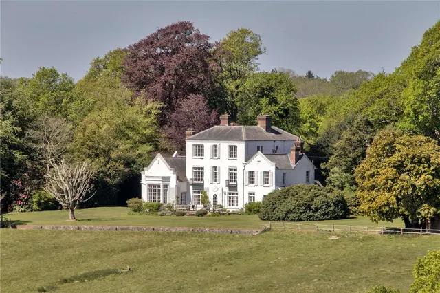 Possingworth Lane, Waldron, East Sussex, TN21 0RD, photo 1