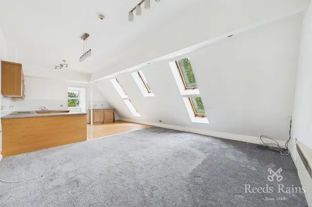 Photo 2 — Ash Lea Grange, 1 Half Edge Lane, Manchester, M30