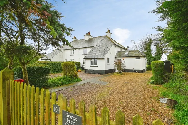Hospital Road, Wingland, Sutton Bridge, Spalding, PE12, photo 1