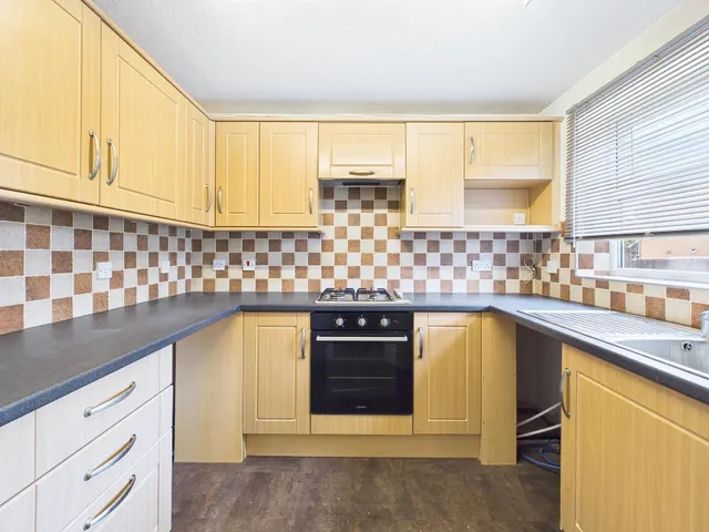 Shiregreen, Sutton, WA9, photo 2