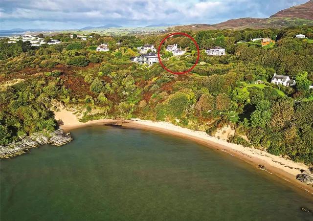 Morfa Bychan, Nr Borth-Y-Gest, LL49, photo 1