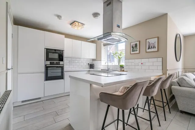 Church Vale, Worsley, M28, photo 2