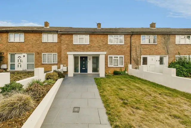 Broad Oak Way, Stevenage, photo 1