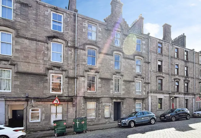 Stirling Street, Dundee, DD3, photo 1