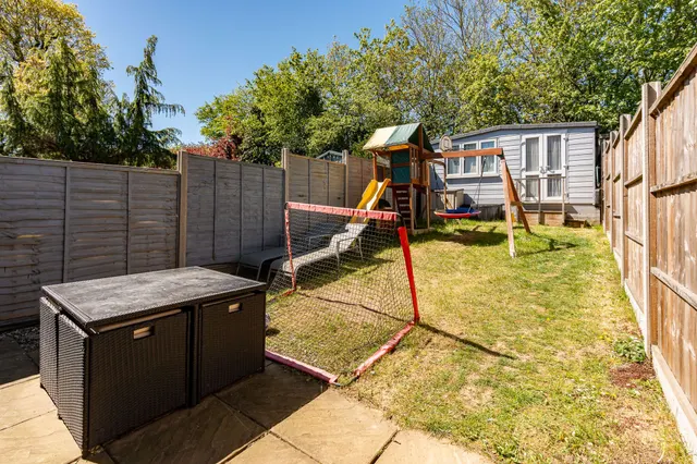 Photo 2 — Lunardi Court, Puckeridge, Ware, SG11 1UT