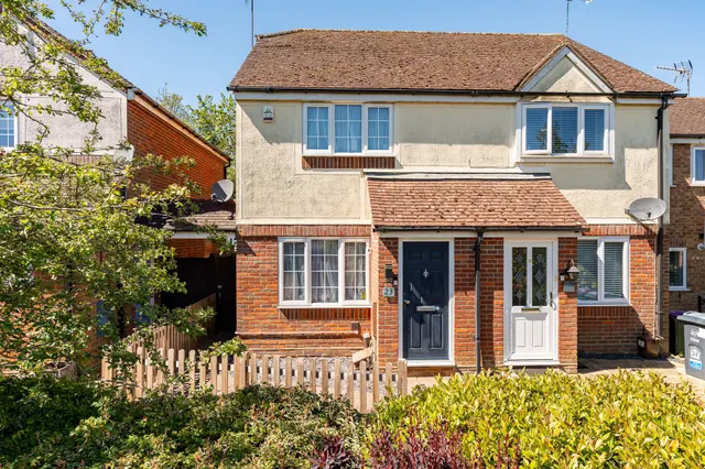 Lunardi Court, Puckeridge, Ware, SG11 1UT, photo 1