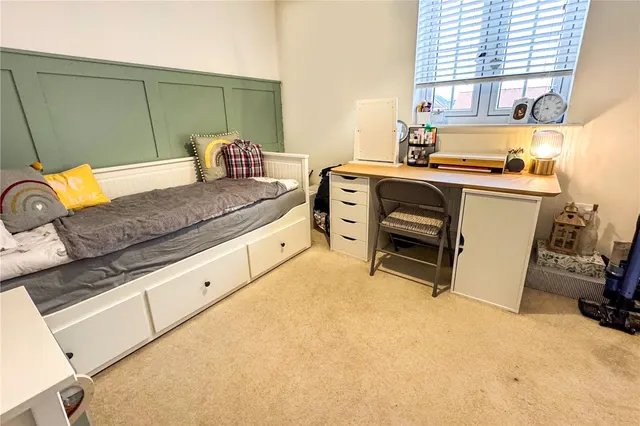 Photo 3 — Montgomery Avenue, Wellesley, Aldershot, Hampshire, GU11 4DH