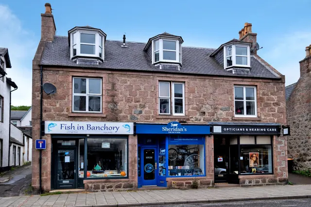 High Street, Banchory, AB31, photo 1
