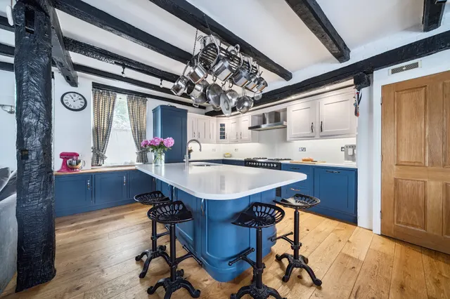 Photo 3 — Baydon Road, Hungerford, RG17