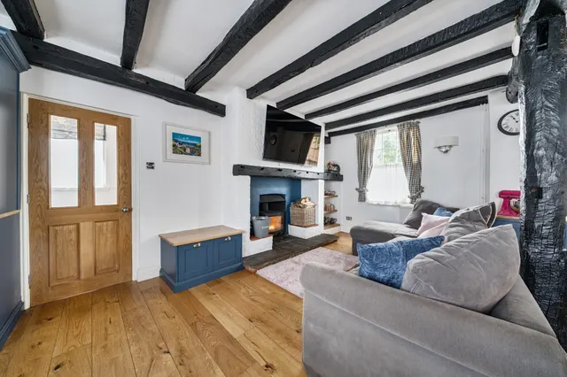 Photo 2 — Baydon Road, Hungerford, RG17