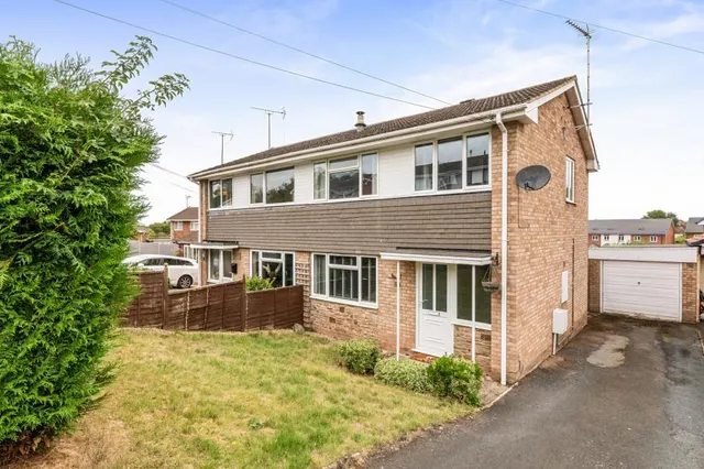 Westcroft, Leominster, HR6, photo 1