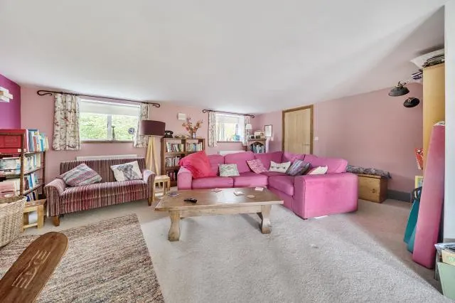 Riverside Cottage, Kings Caple, HR1, photo 3