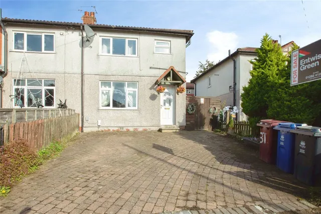 Hodder Street, Burnley, BB10, photo 1