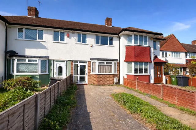 Whitefoot Lane, Bromley, BR1, photo 1