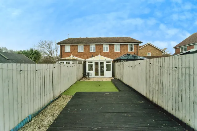 Piltdown Way, Eastbourne, BN23, photo 2