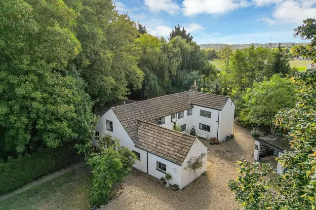Newstead, Stamford, PE9, photo 1