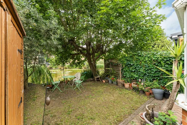 Storers Quay, London, E14, photo 2