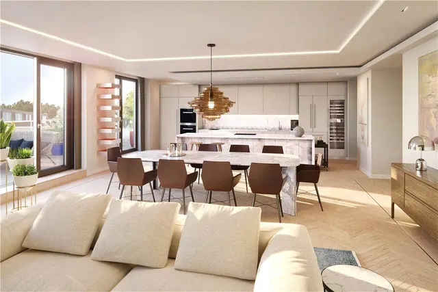 Moxon Street, Marylebone, W1U, photo 1