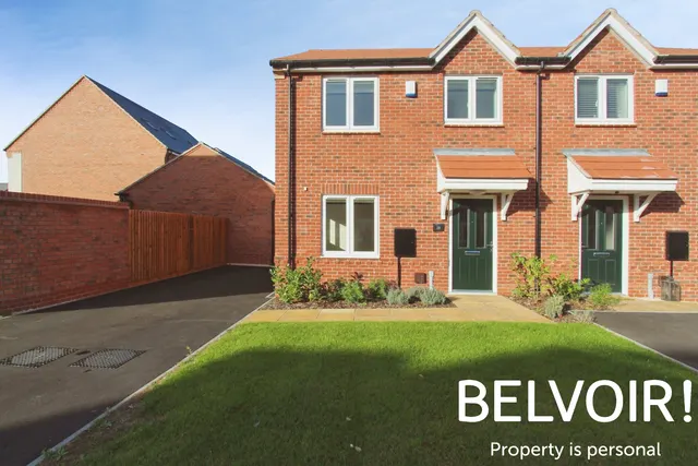Pathfinder Way, Castle Donington, DE74, photo 1