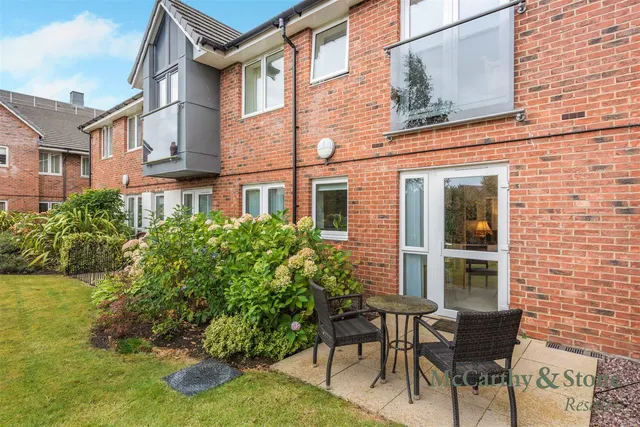 County Road, Ormskirk, L39, photo 1