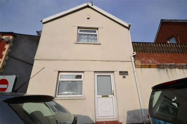 Llanbradach Street, Grangetown, CF11, photo 1