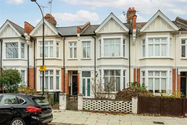 Sedgeford Road, London, W12, photo 1