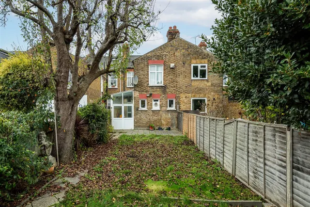 Sedgeford Road, London, W12, photo 3
