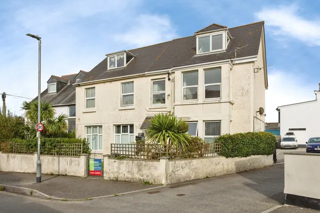 St. Pirans Road, Newquay, TR7, photo 1