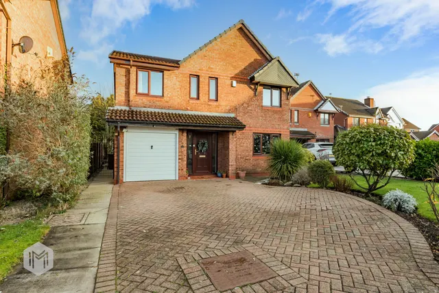 Crossgill, Tyldesley, Manchester, M29 7DT, photo 1