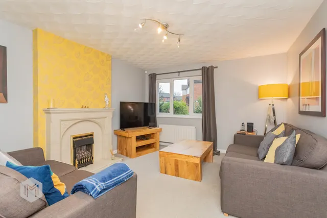 Photo 2 — Crossgill, Tyldesley, Manchester, M29 7DT